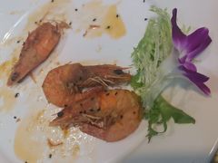 -阿里元老宋海鲜大排档(明发店)