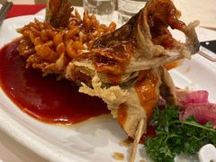 -得月楼·省级非遗·传统苏帮菜(观前店)