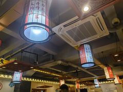 -堂客老火锅(欣阳广场总店)
