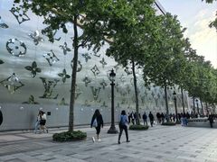 -路易·威登(香榭丽舍大道店)