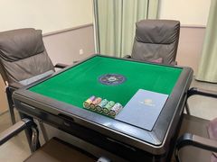 -汇盈·棋牌会所