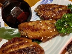 -有喜屋·深夜食堂(北京西路店)