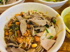 -陈记汤饭(水巷口店)