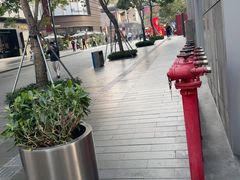 -誉八仙粤菜(万象天地店)