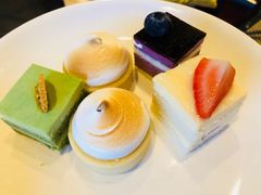 -城市节奏餐厅(海外滩·名品汇店)