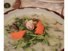 -酌宴府The China Club·广州万富希尔顿酒店(云城东路店)