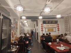 -聚首堂·特色小吃·肘子(什刹海德胜门店)