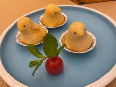 -香宫中餐厅·东北菜·铁锅炖·广式点心(哈尔滨香格里拉店)