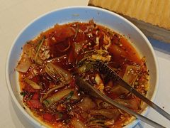 -巴音浩日娲·蒙餐(双林东路店)
