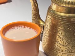 -谷丽麦馕新疆菜·清真(步步高梅溪新天地店)
