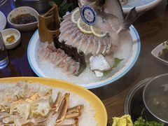-东海怡品海鲜豆捞(星街坊店)