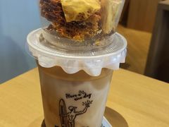 -香馥咖啡(民盈国贸城店)