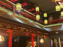 -宝轩渔府·老字号海鲜·正宗津菜(水上店)