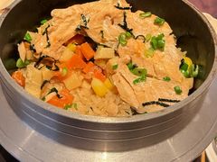 -无印良品餐堂 MUJI Diner(成都太古里店)