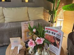 -施奈儿.洗头頭療.按摩SPA.采耳(上梅林店)