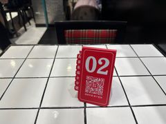 -肥汁米蘭香港米线(长宁来福士店)