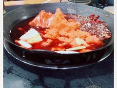 -星鸿社重庆老火锅