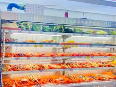 -正宗八宝冰饭·非遗冰饭·烧烤(奎桥店)