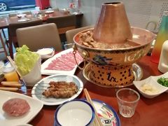 -1078號老北京涮肉(松柏店)