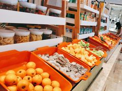 -菲住布渴酒店自助餐厅(阿里巴巴西溪园区店)