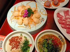 -袁老四重庆老火锅(桐梓坡店)