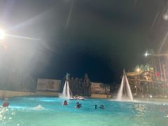 -福州欧乐堡水上乐园