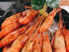 -乔街深夜食堂·小龙虾·高压锅生蚝(杭州总店)