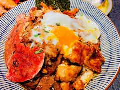 -伊茉家的烤肉店(勒泰中心店)