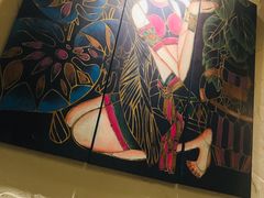 包房-老牌坊云南鱼豆花火锅(嵩山店)