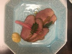 -竹叶亭(银座店)
