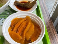 -老乡鸡(南京新街口洪武北路店)