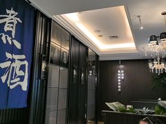 -彩虹之约•淮扬家宴(亚运村店)