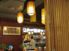大堂-洛阳面馆(红专路店)