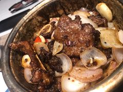 -肆月河豚·新淮扬(金融街店)