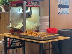 -梅利汴京烤鸭•开封豫菜地标店(东大街店)