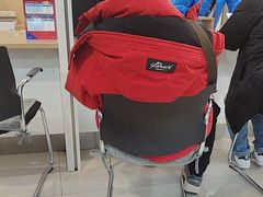 -北京亚奥福瑞福特4S店(北苑家园店)