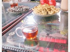 -茯茶镇