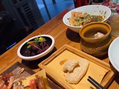 -打酱油·非遗淮扬菜(瘦西湖梅岭店)