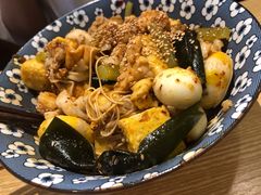 -皆道拌麻辣烫·麻辣拌