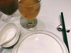 -眉州东坡·熊猫主题餐厅(枫蓝店)