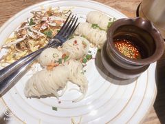 -辛香汇·现炒川菜(武进吾悦店)
