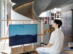 -大馆(前中区警署建築群)