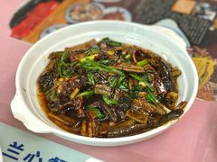 -蘭心餐厅(进贤路店)