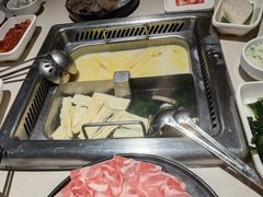 -海底捞火锅(万丰桥店)