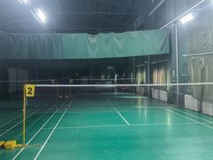 -东丽温泉羽毛球