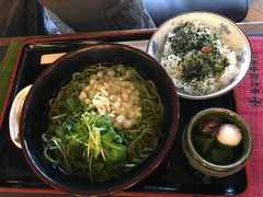 -中村藤吉(本店)