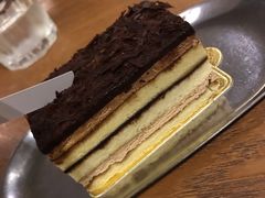 -蜜棠甜品(平山店)