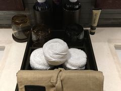 -西安华清御汤酒店