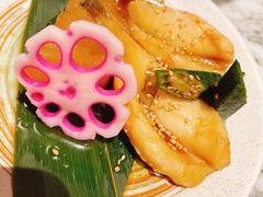 -家贺屋刺身寿司专门店
