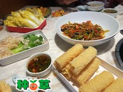 花城小炒皇-花城粤菜餐厅(高新区店)